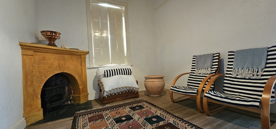 4 Bedroom Property for Sale in Swellendam Western Cape